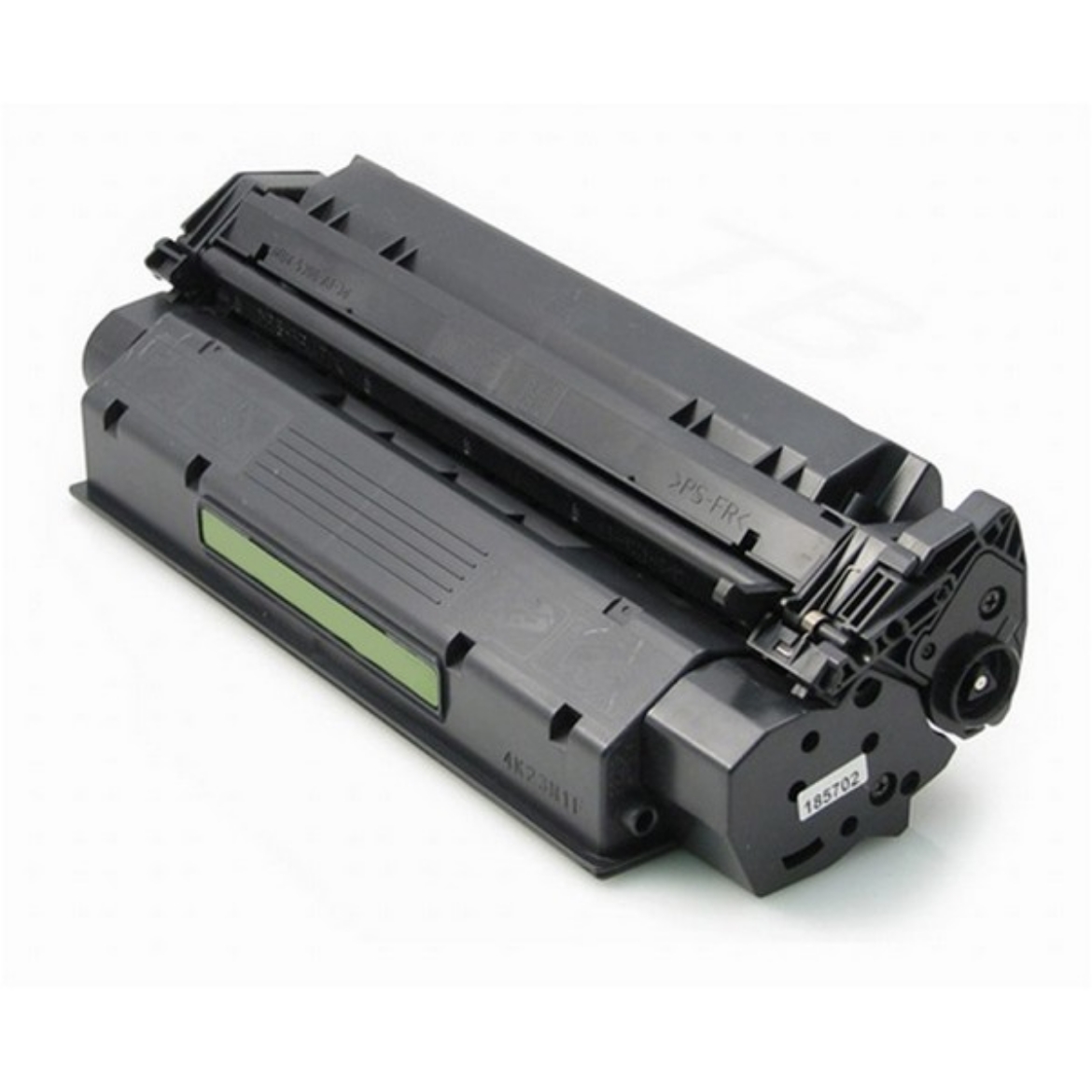 Picture of MICR C7115X (HP 15X) High Yield Black Toner Cartridge (2 pack) (3500 Yield)