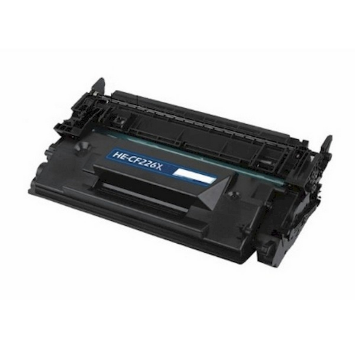 Picture of MICR CF226X (HP 26X) High Yield Black Toner Cartridge (2 pack) (9000 Yield)