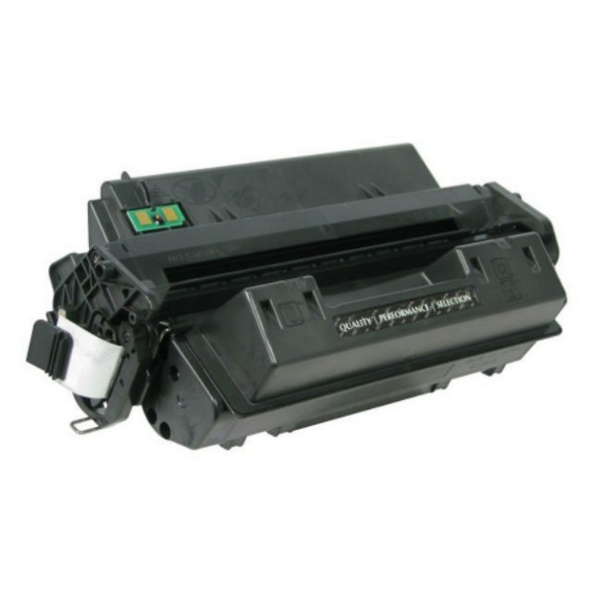 Picture of MICR Q2610A (HP 10A) Black Toner Cartridge (2 pack) (6000 Yield)