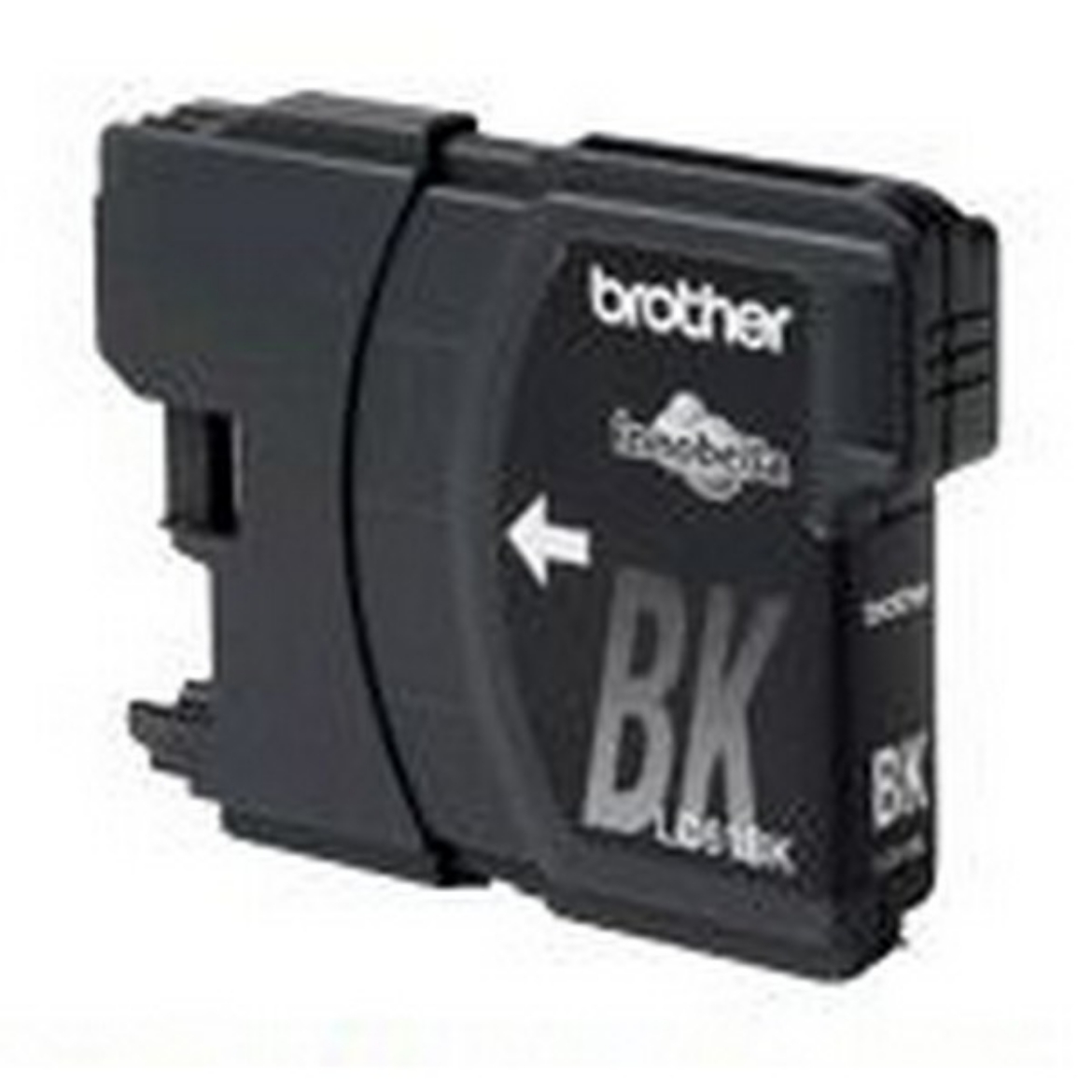 Picture of Compatible LC61BK Black Ink Cartridge (450 Yield)