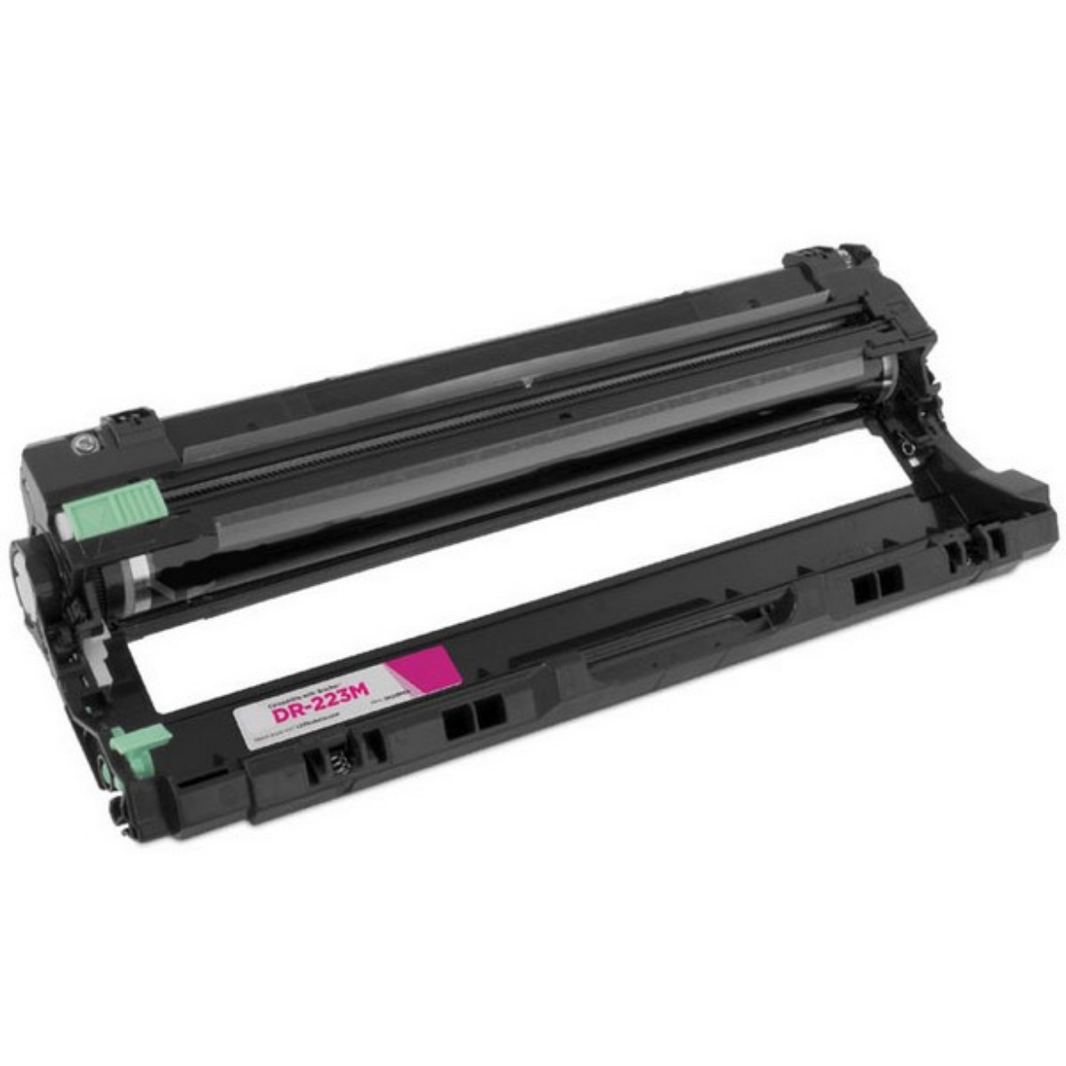 Picture of Compatible DR-223M Magenta Drum Unit (18000 Yield)