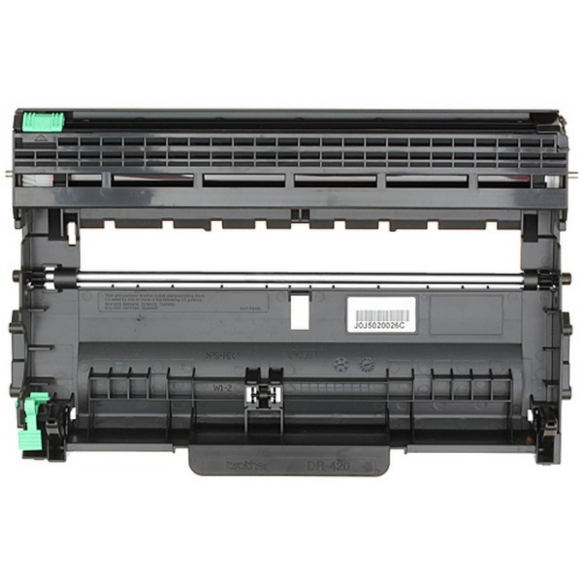 Picture of Compatible DR-420 Black Drum Unit (12000 Yield)
