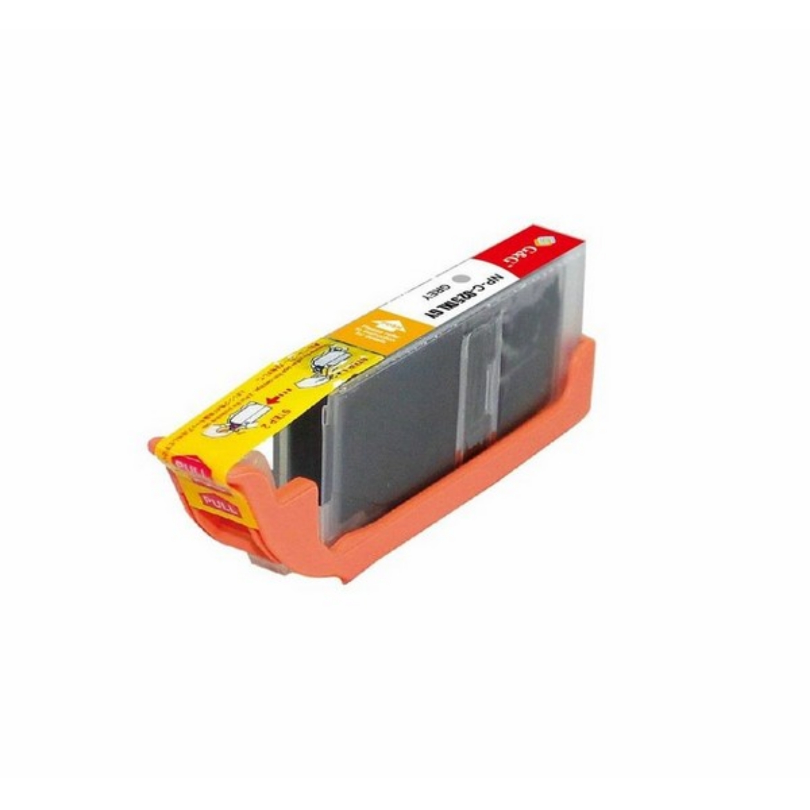 Picture of Compatible 6452B001 (CLI-251XLGY) High Yield Gray Ink Cartridge (400 Yield)