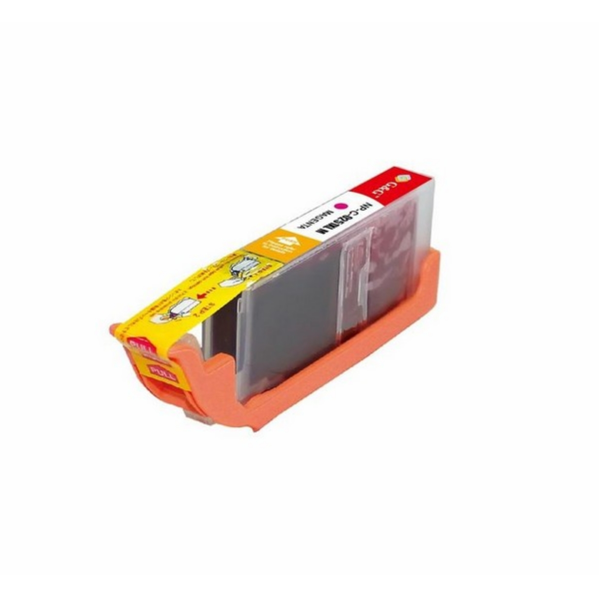 Picture of Compatible 6450B001 (CLI-251XLM) Magenta Ink Cartridge (660 Yield)
