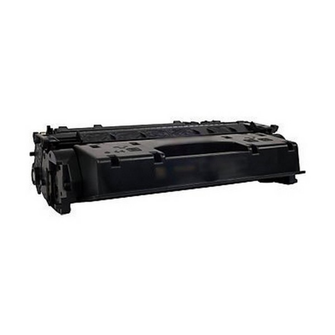 Picture of Compatible 2617B001AA (Canon 120, CRG-120) High Yield Black Toner Cartridge (5000 Yield)