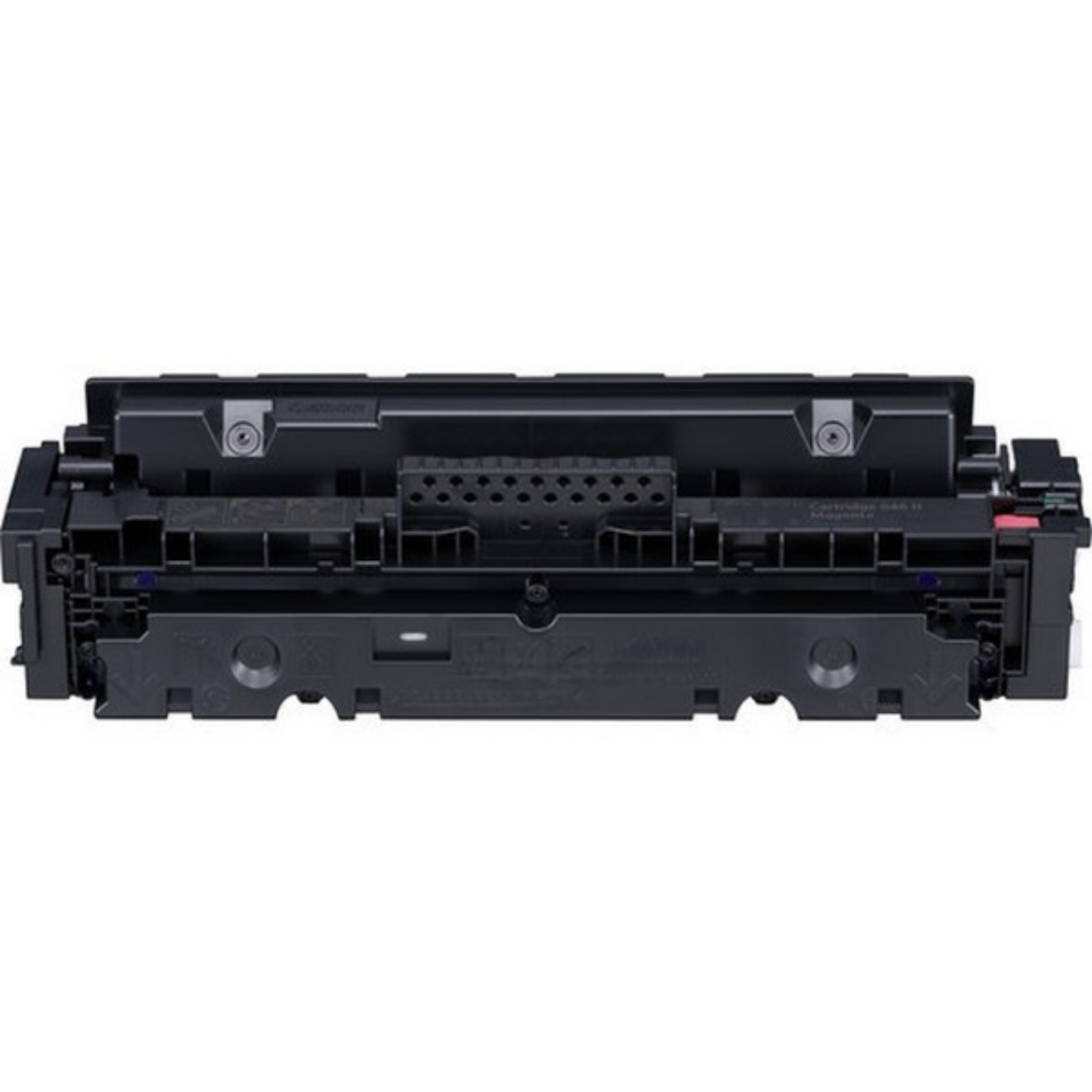 Picture of Compatible 1252C001 (Canon 046HC) High Yield Magenta Toner Cartridge (5000 Yield)