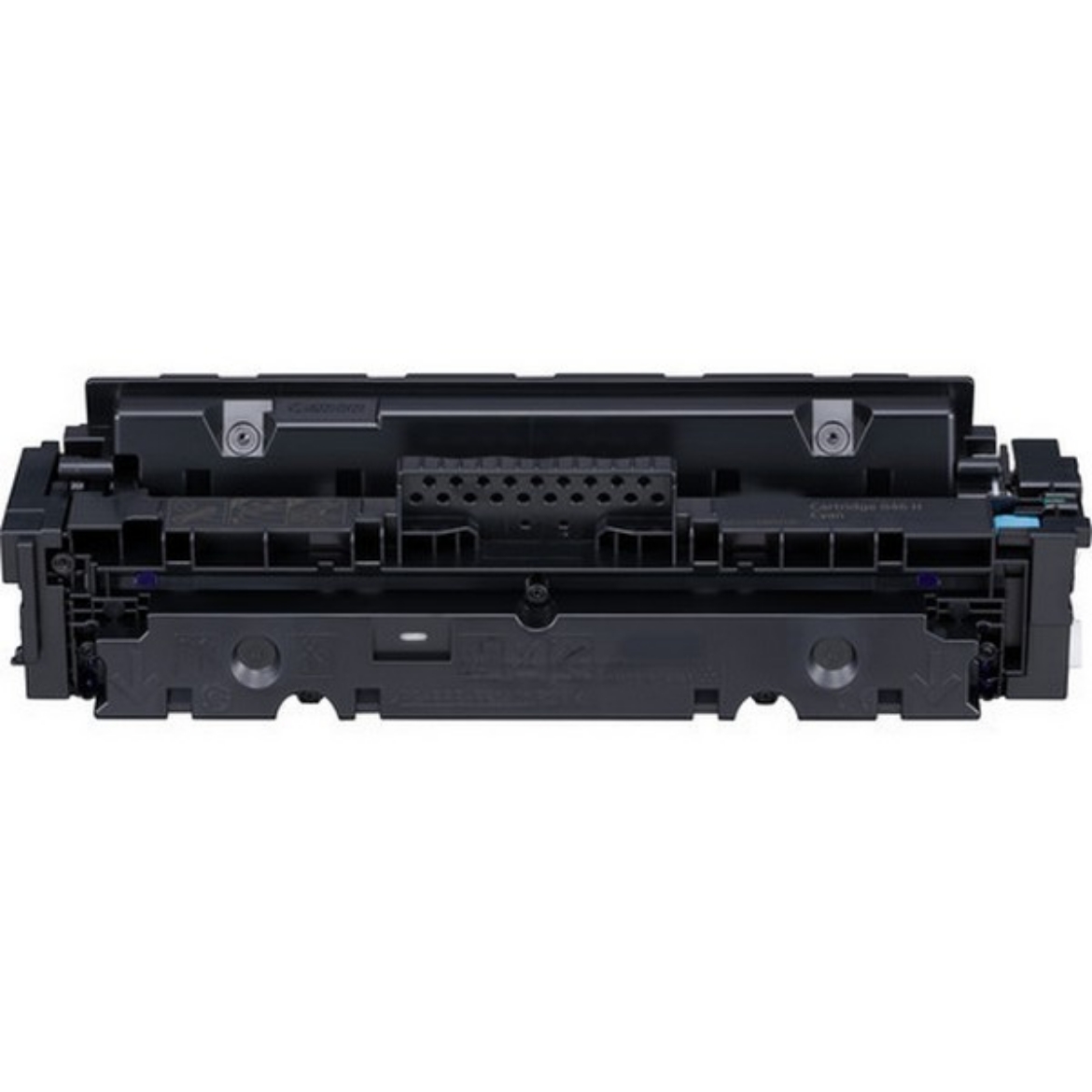Picture of Compatible 1253C001 (Canon 046HM) High Yield Cyan Toner Cartridge (5000 Yield)
