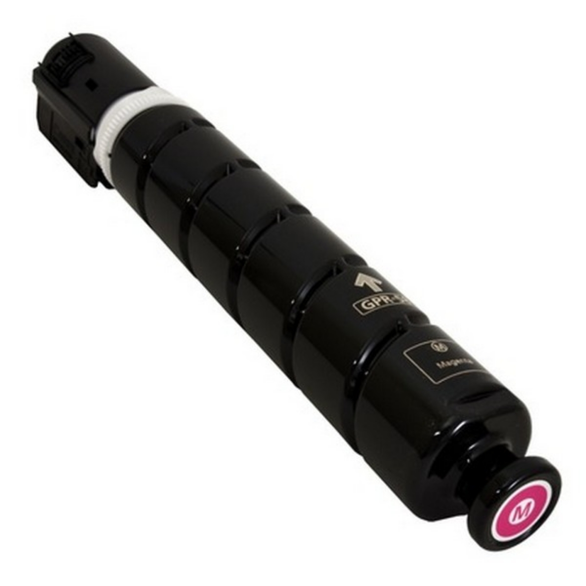 Picture of Compatible 2184C003 (GPR-58M) Magenta Toner Cartridge (18000 Yield)