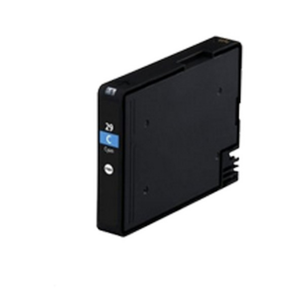 Picture of Compatible 4873B002 (PGI-29C) Cyan Inkjet Cartridge (1940 Yield)