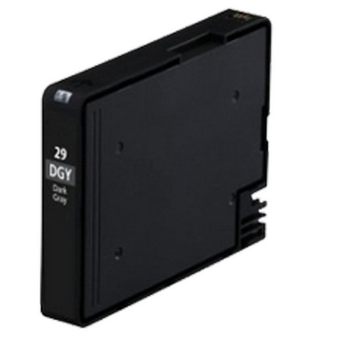 Picture of Compatible 4870B002 (PGI-29DGY) Dark Grey Inkjet Cartridge (710 Yield)