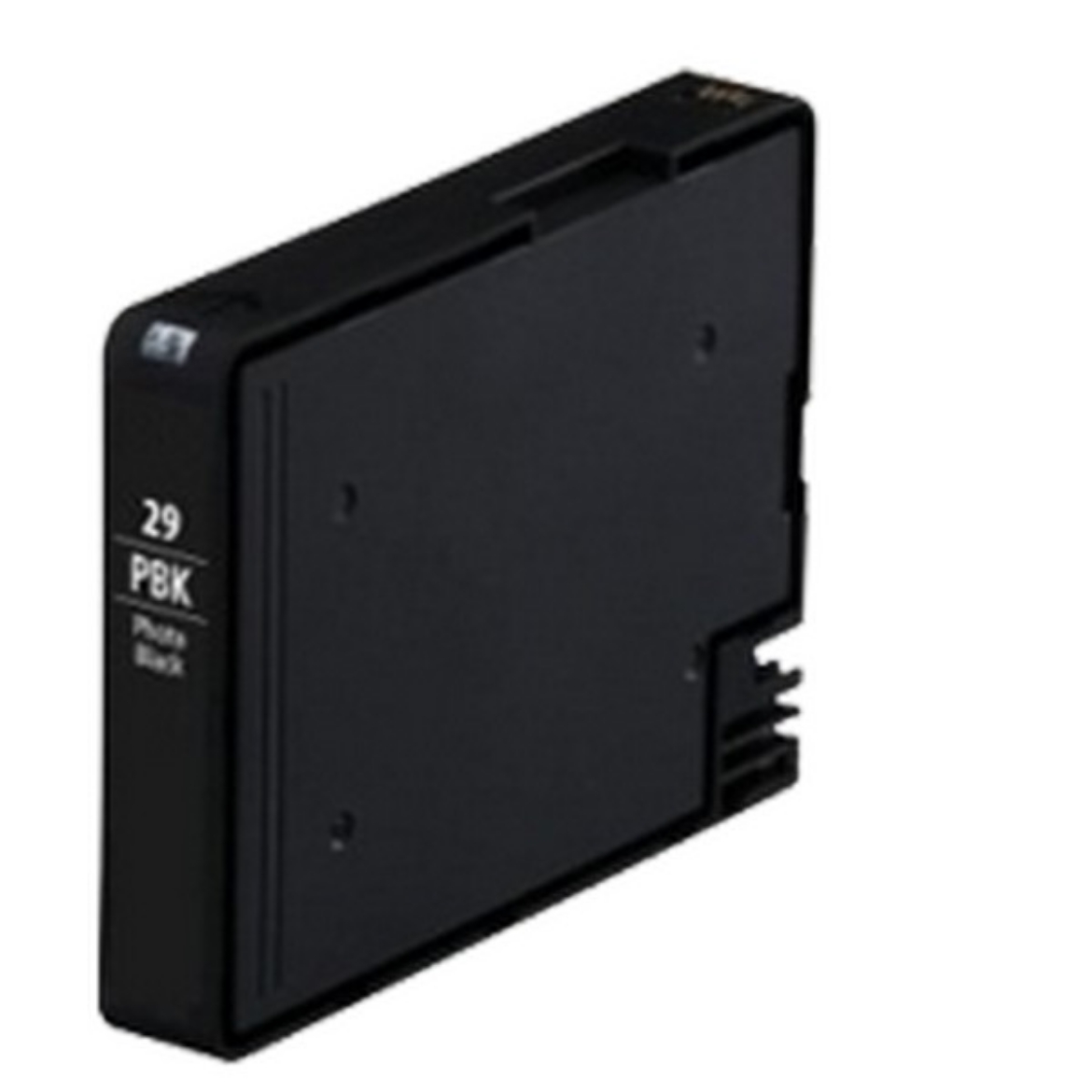 Picture of Compatible 4869B002 (PGI-29PBK) Photo Black Inkjet Cartridge (1300 Yield)