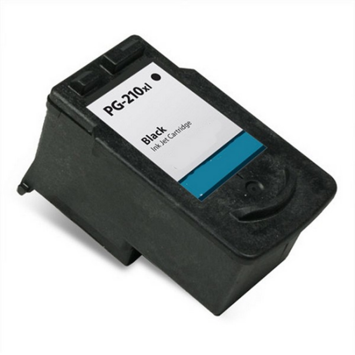 Picture of Compatible 2973B001 (PG-210XL) High Yield Black Ink Cartridge (400 Yield)