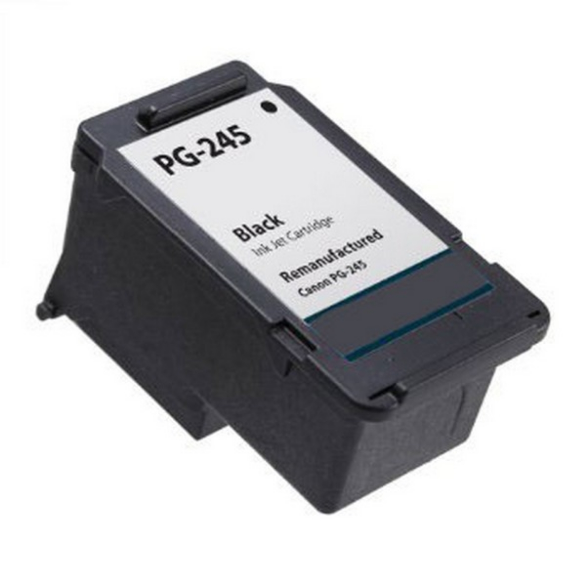 Picture of Compatible 8279B001 (PG-245) Black Ink Cartridge (180 Yield)