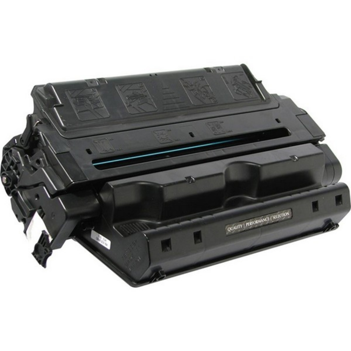 Picture of Jumbo C4182X (HP 82X) High Yield Black Toner Cartridge (28000 Yield)
