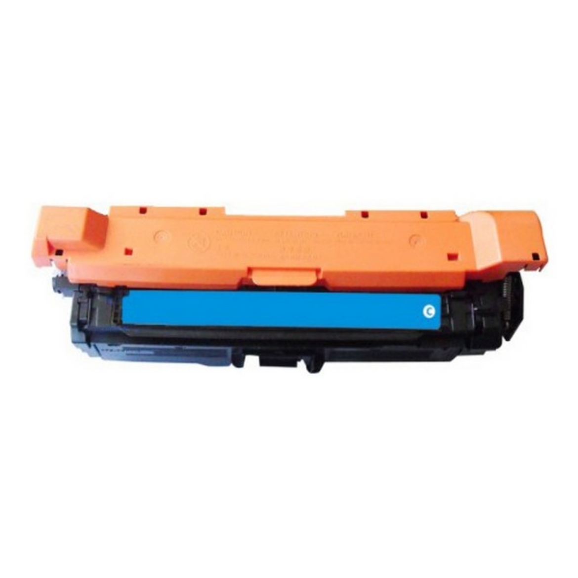 Picture of Compatible CE261A (HP 648A) Cyan Toner Cartridge (11000 Yield)