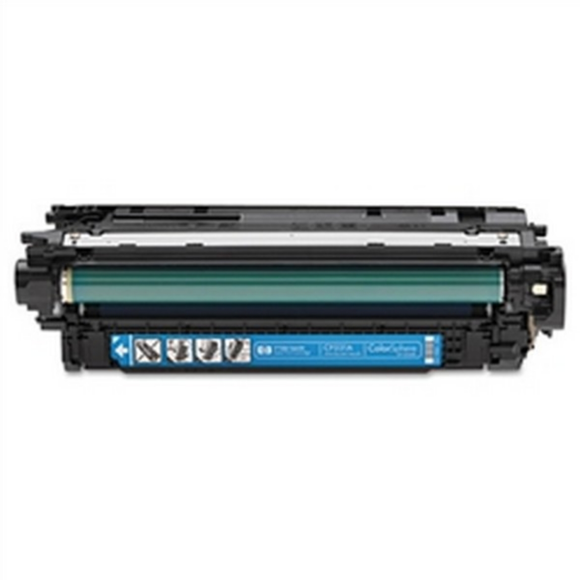 Picture of Compatible CF031A (HP 646A) Cyan Toner Cartridge (12500 Yield)