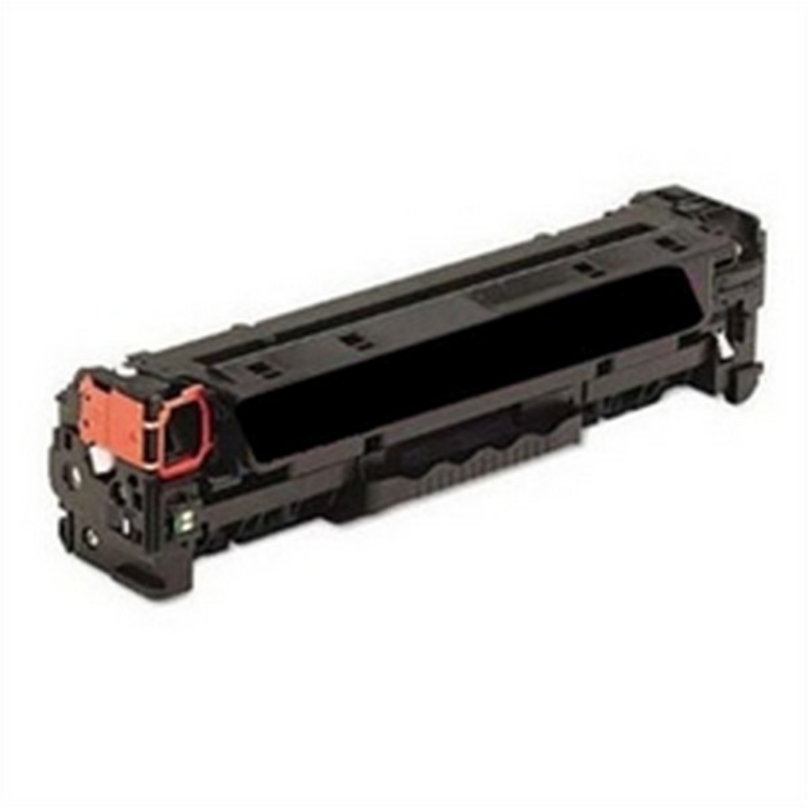 Picture of Compatible CF032A (HP 646A) Yellow Toner Cartridge (12500 Yield)