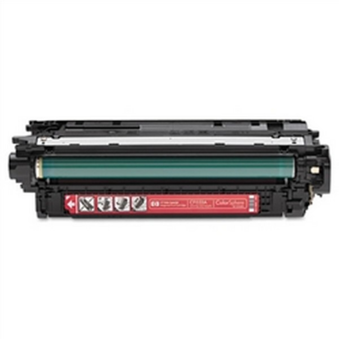 Picture of Compatible CF033A (HP 646A) Magenta Toner Cartridge (12500 Yield)