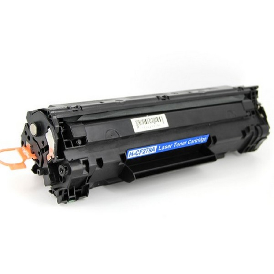 Picture of Jumbo CF279A (HP 79A) Black Toner Cartridge (2500 Yield)