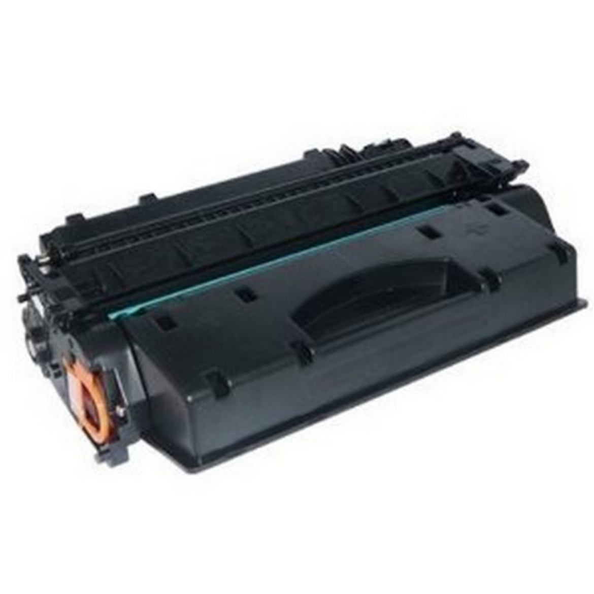 Picture of Jumbo CF280X (HP 80X) High Yield Black Toner Cartridge (13000 Yield)