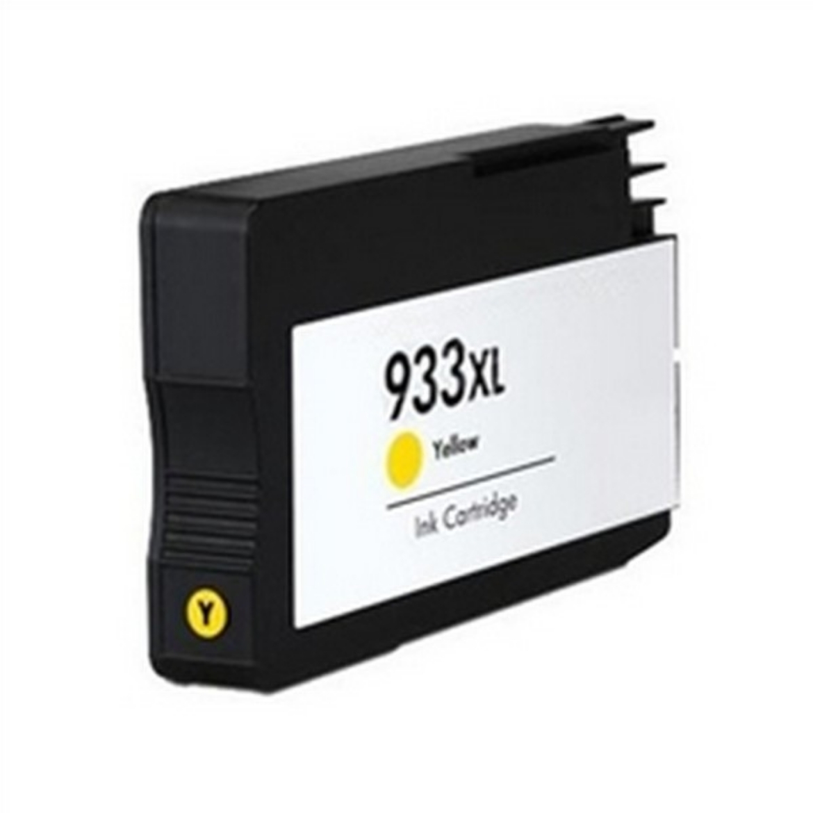 Picture of Compatible CN056AN (HP 933XL) High Yield Yellow Ink Cartridge (825 Yield)