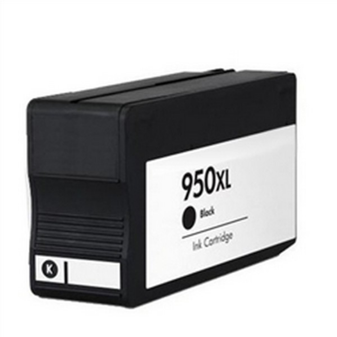 Picture of Compatible CN045AN (HP 950XL) High Yield Black Ink Cartridge (2300 Yield)