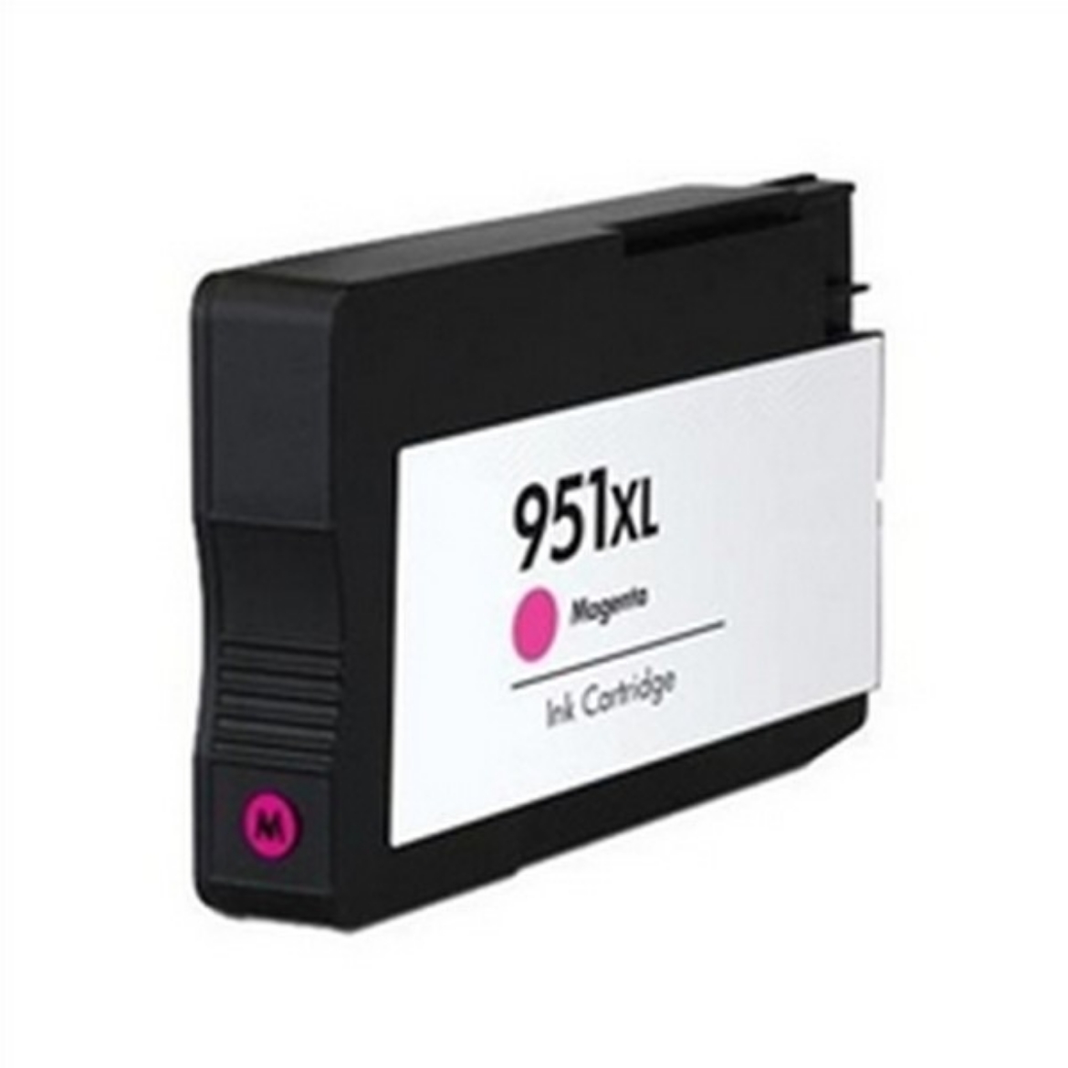 Picture of Compatible CN047AN (HP 951XL) High Yield Magenta Ink Cartridge (1500 Yield)
