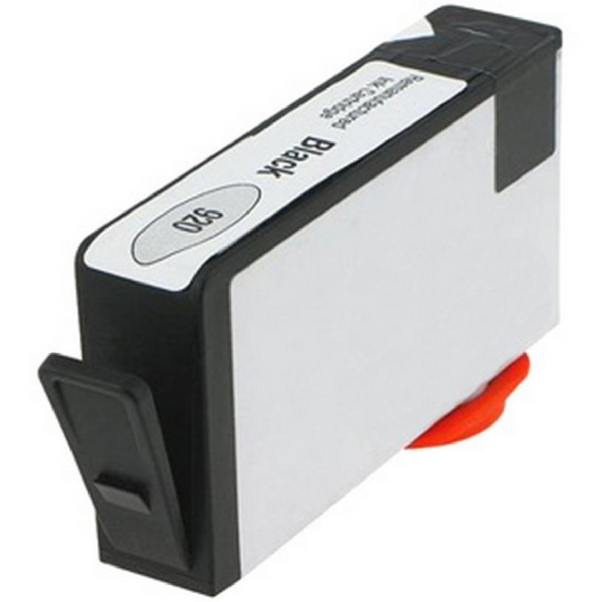 Picture of Compatible CD971AN (HP 920) Black Ink Cartridge (420 Yield)