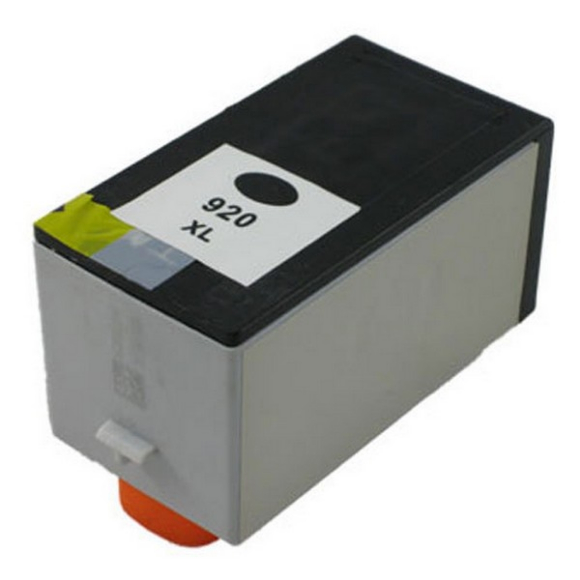 Picture of Compatible CD975AN (HP 920XL) High Yield Black Ink Cartridge (1800 Yield)