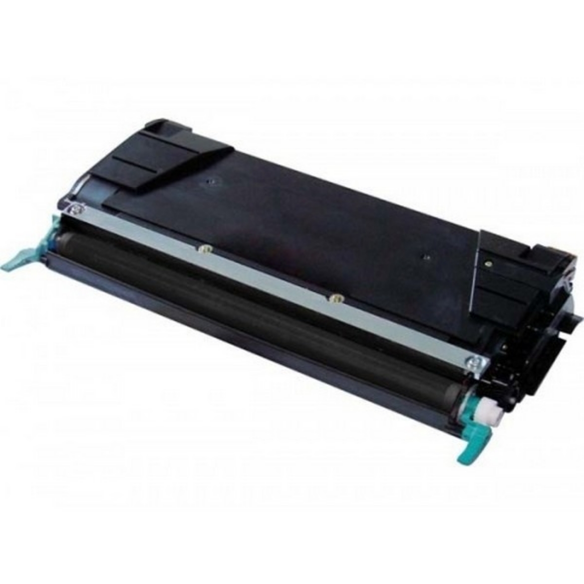 Picture of Compatible C5242KH Black Toner Cartridge (8000 Yield)