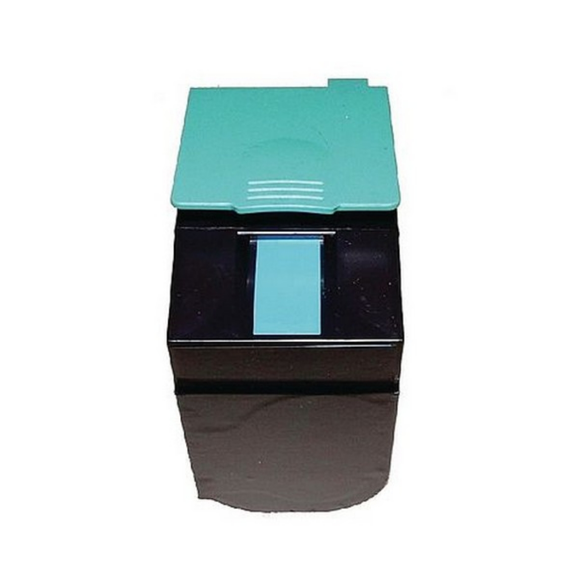 Picture of Compatible C540H1CG Cyan Toner Cartridge (2000 Yield)
