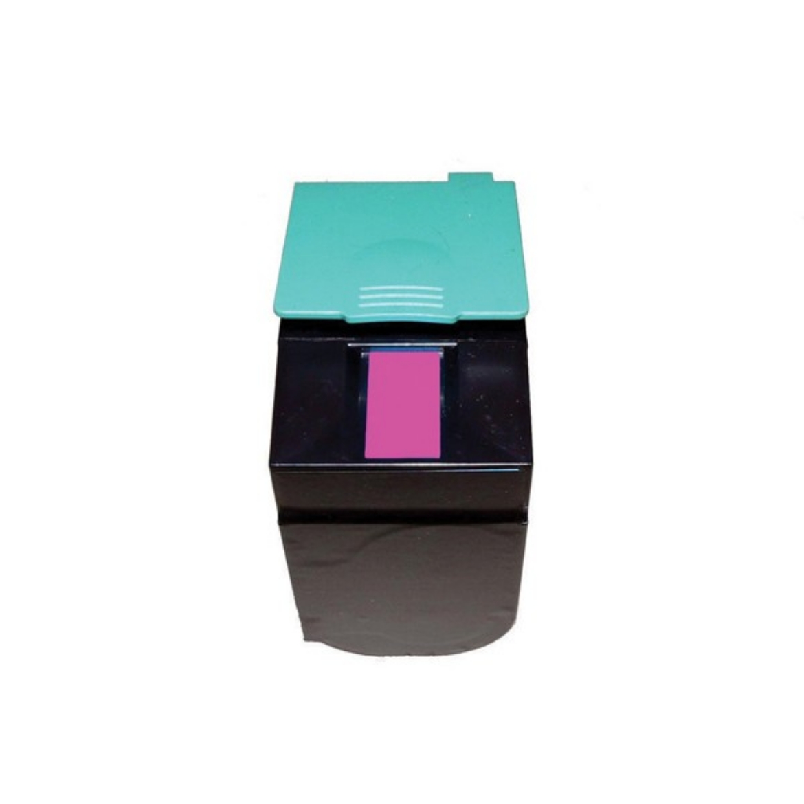 Picture of Compatible C540H1MG High Yield Magenta Toner Cartridge (2000 Yield)