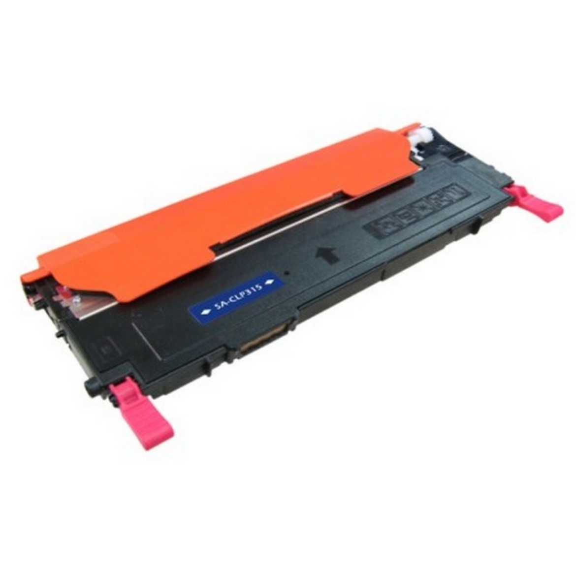 Picture of Compatible CLT-M409S magenta Toner Cartridge (1000 Yield)