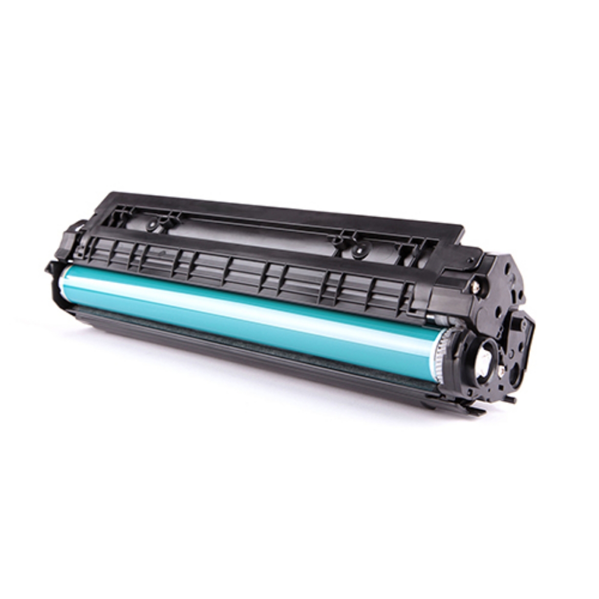 Picture of Compatible 3019C001AA (Canon 055HC, CRG-055HC) High Yield Cyan Toner Cartridge (5900 Yield)