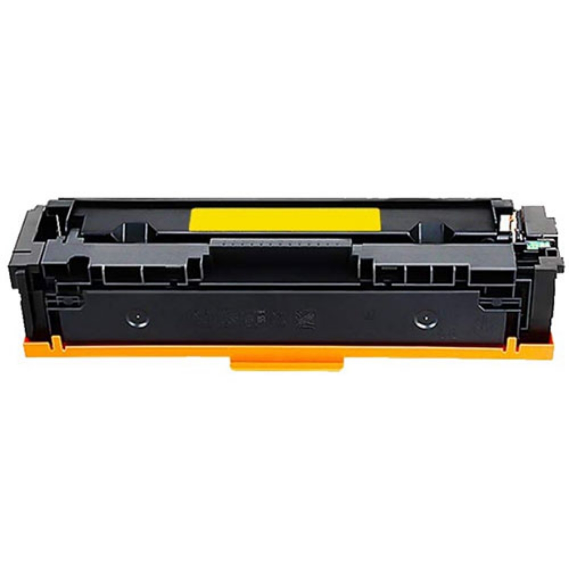 Picture of Compatible 3021C001 (Canon 054Y, CRG-054Y) Yellow Toner Cartridge (1200 Yield)