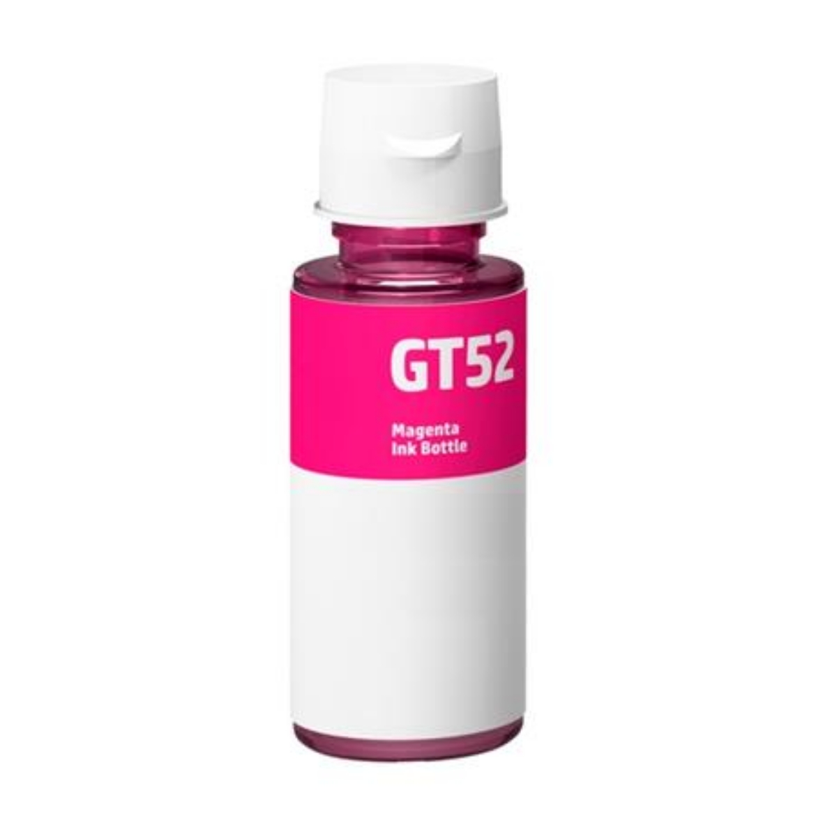 Picture of Refill GT52M Magenta Dye Ink (70 ml)