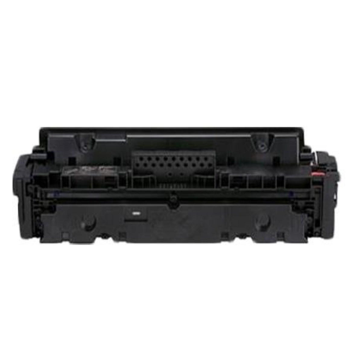 Picture of Compatible 3015C001 (Canon 055C, CRG-055) Cyan Toner Cartridge (2100 Yield)