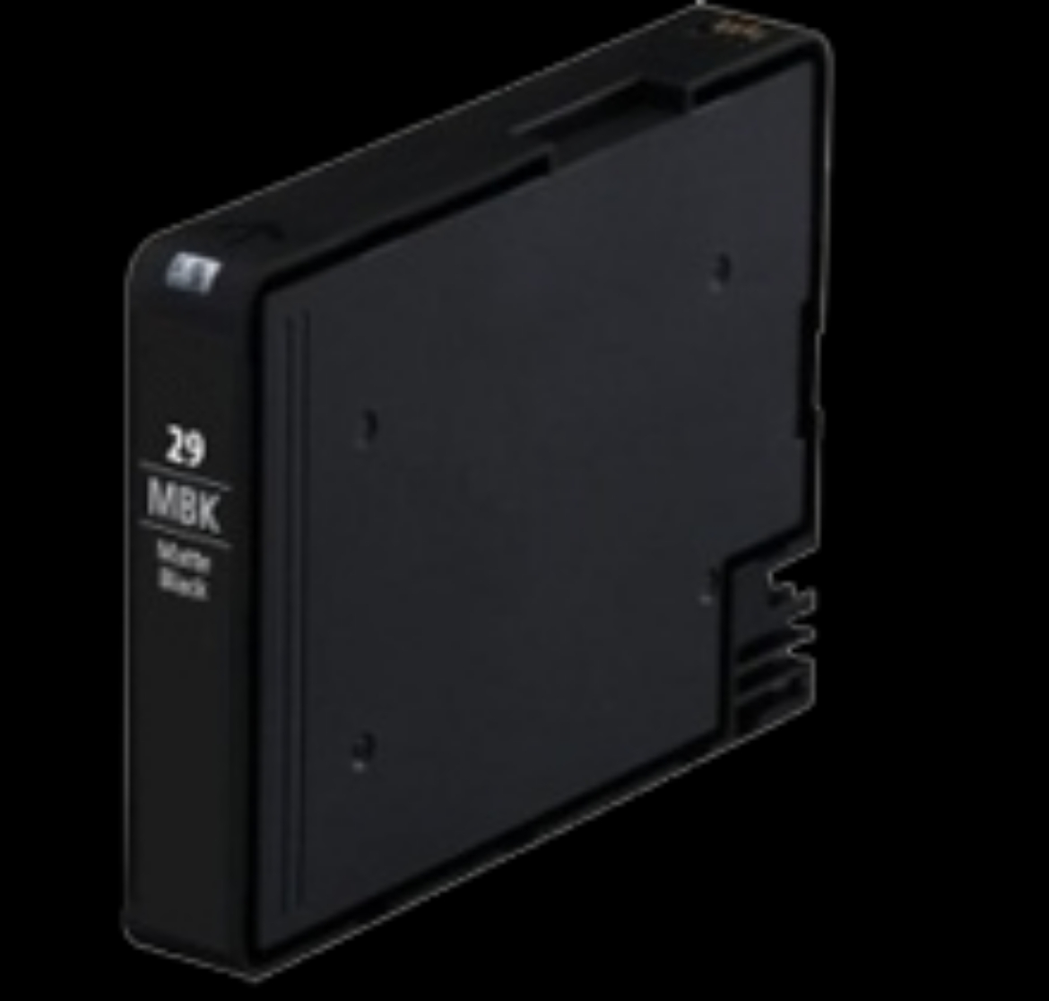 Picture of Compatible 4868B002 (PGI-29MBK) Matte Black Inkjet Cartridge (505 Yield)