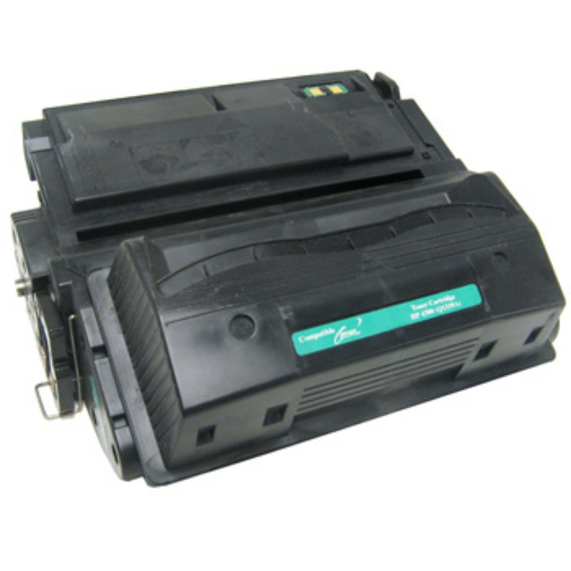 Picture of MICR Q1339A (HP 39A) High Yield Black Toner Cartridge (2 pack) (20000 Yield)