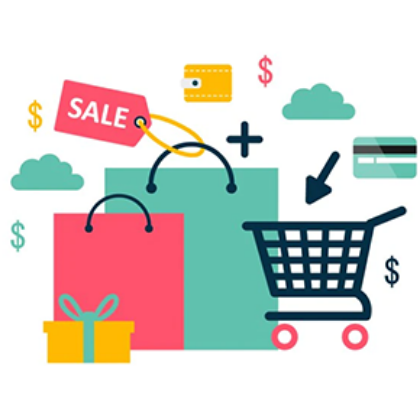 Picture for category Shopping Cart & Checkout