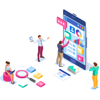 Picture for category User Experience