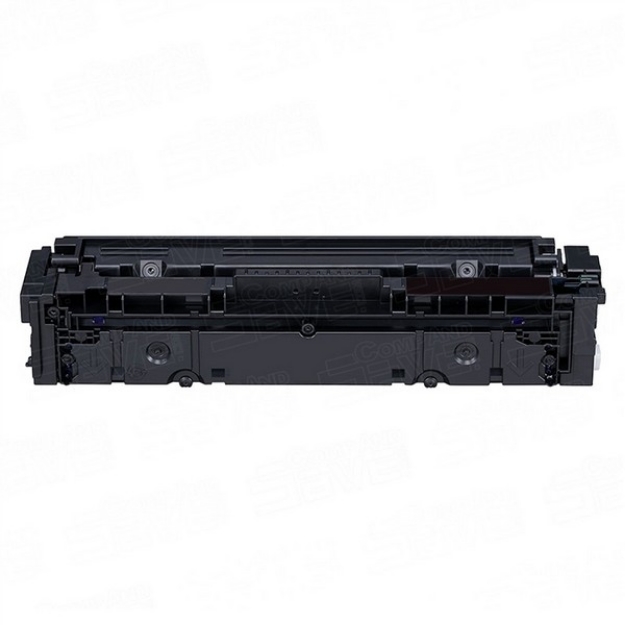 Picture of Compatible 045HBK (1246C002, 045H-BK) High Yield Black Toner Cartridge (2800 Yield)