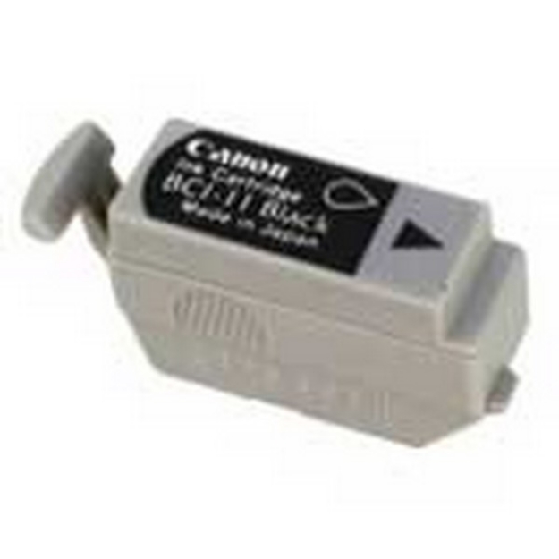 Picture of Compatible 0957A003 (BCI-11B) Black Inkjet Cartridge (60 ml)