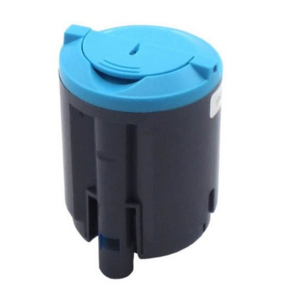 Picture of Compatible 106R01271 Cyan Toner Cartridge (1000 Yield)