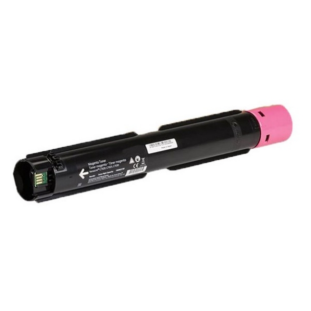 Picture of Compatible 106R03739 Extra High Yield Magenta Toner Cartridge (16500 Yield)