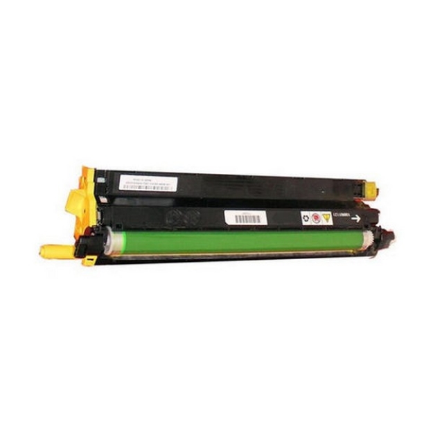 Picture of Compatible 108R01121-Y Yellow Drum Unit (60000 Yield)