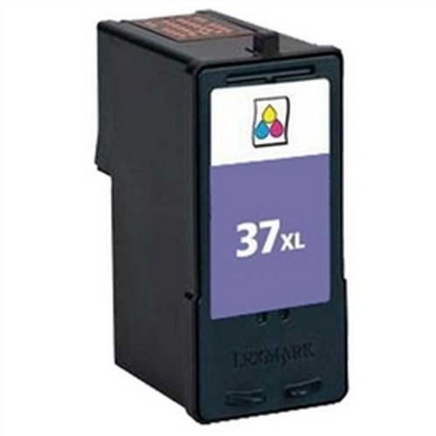 Picture of Compatible 18C1960 Color Inkjet Cartridge