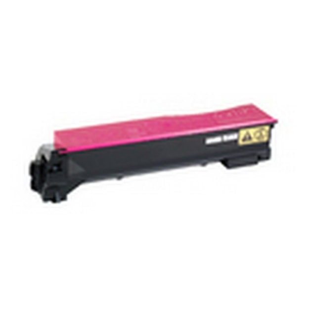 Picture of Compatible 1T02HLBUS0 (TK-542M, TK-540M) Magenta Toner Cartridge (4000 Yield)