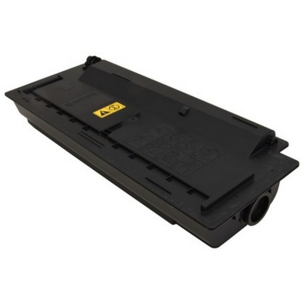 Picture of Compatible 1T02P10US0 (TK-6117) Black Toner Cartridge (15000 Yield)