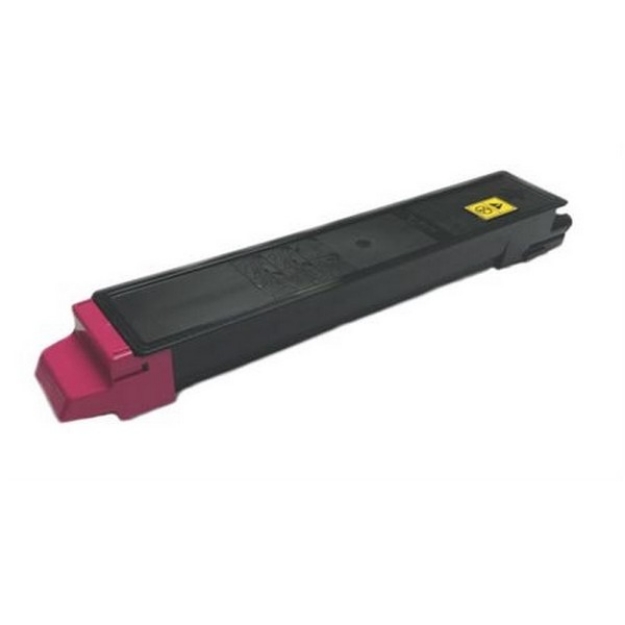 Picture of Compatible 1T02P3BUS0 (TK-8117M) Magenta Toner Cartridge (6000 Yield)